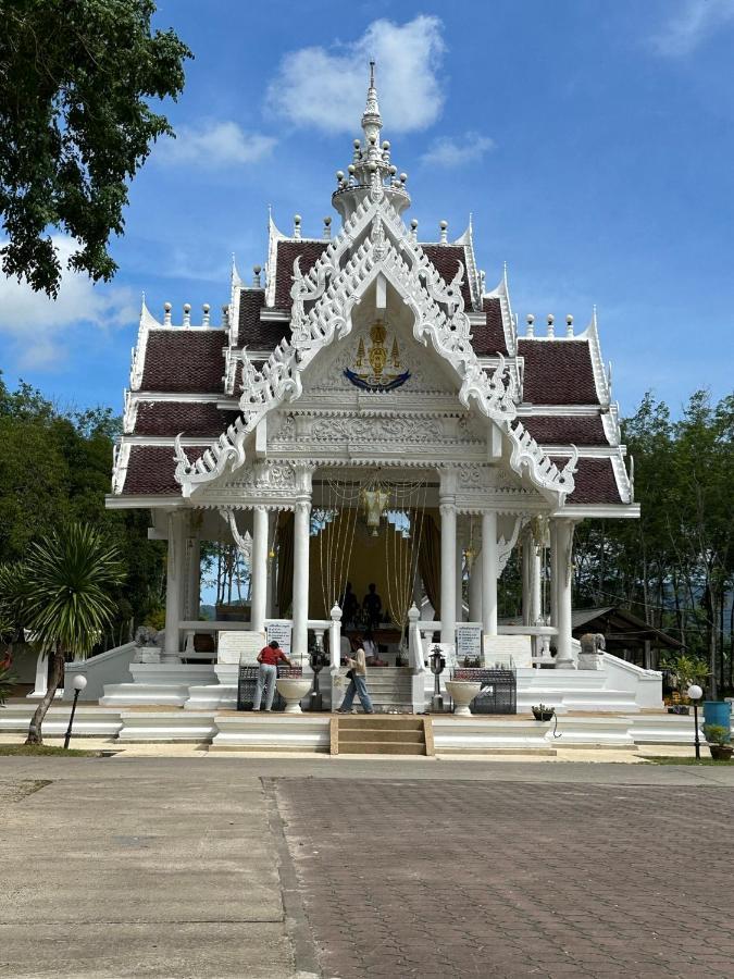 Liang'S Home เหลียงโฮม Ban Riang Екстериор снимка